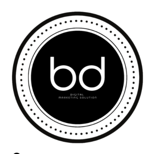 BD Logo